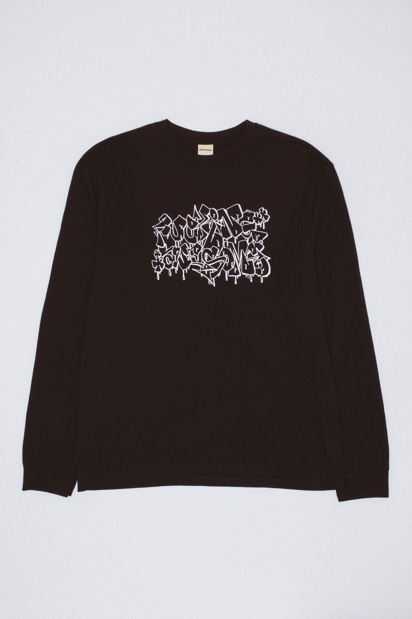 Liter Long Sleeve Tee