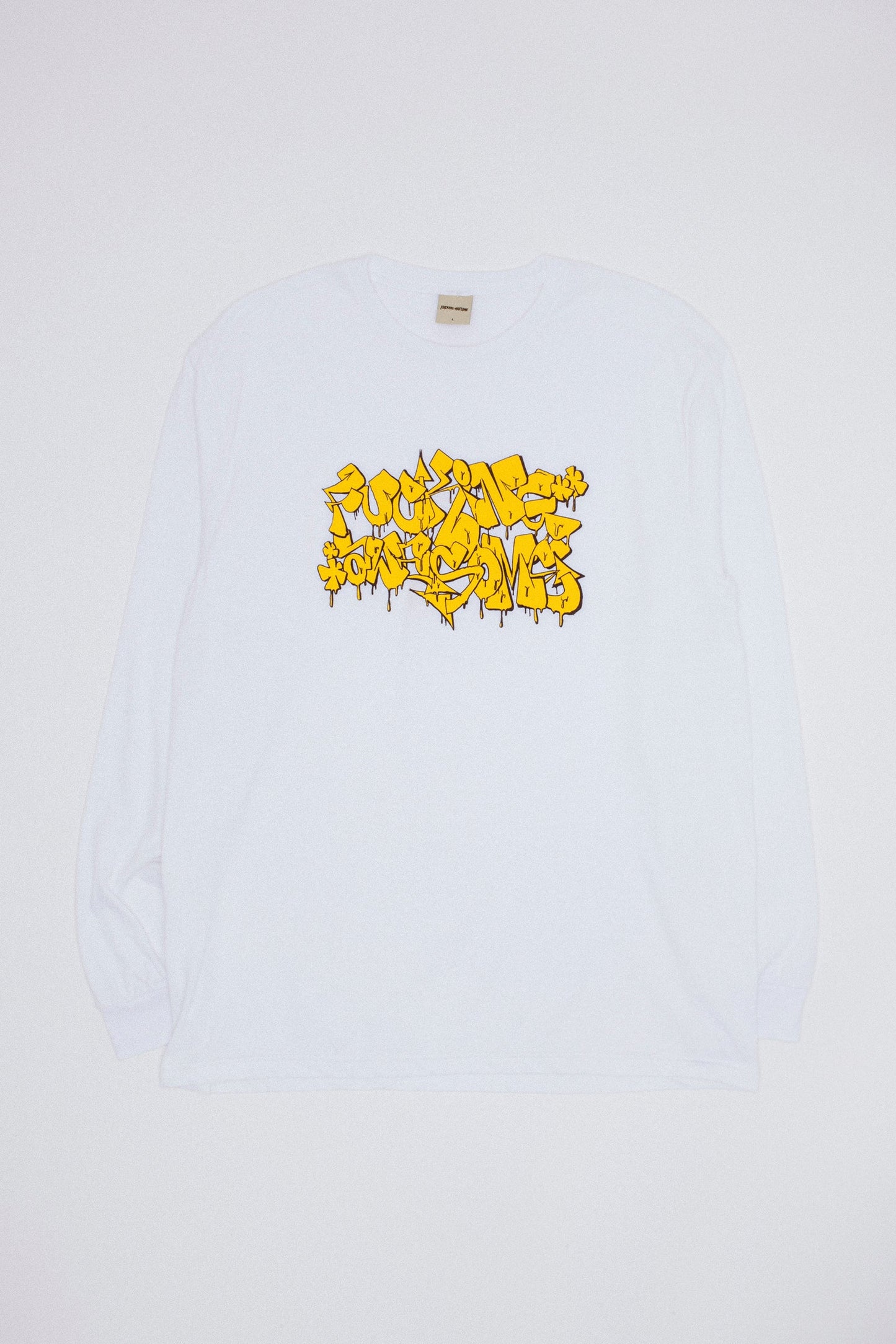 Liter Long Sleeve Tee