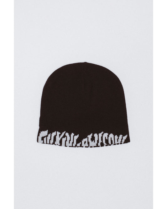 Reversible Skully