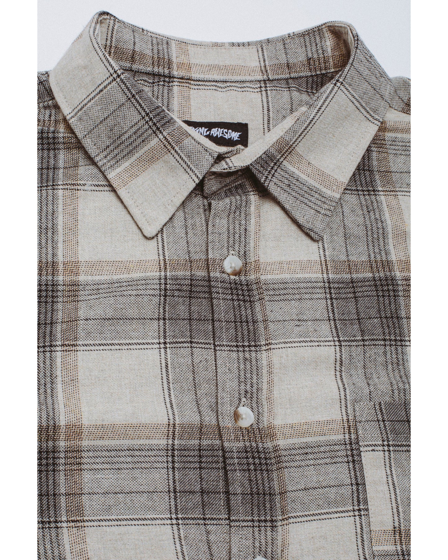 Blakes Shirt Summer 26