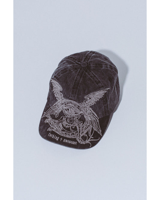 Sephira 6-Panel Hat