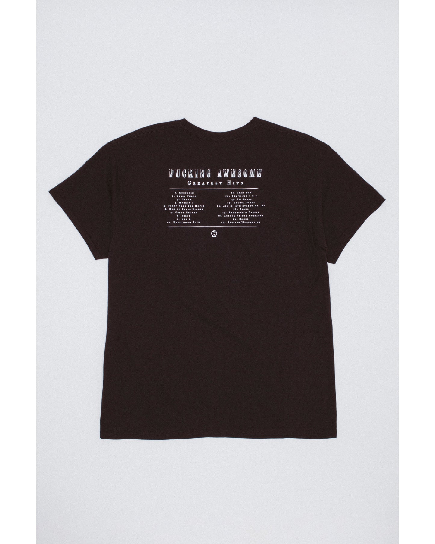 Greatest Hits Tee
