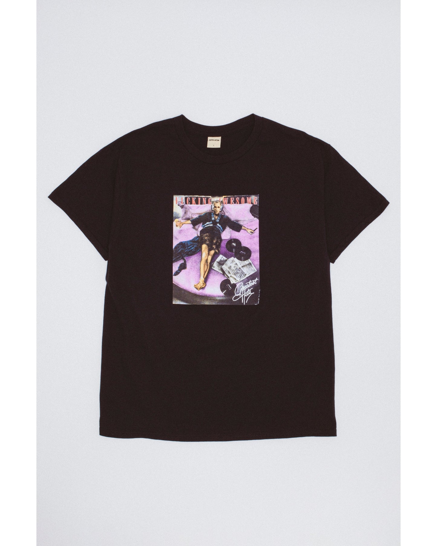 Greatest Hits Tee