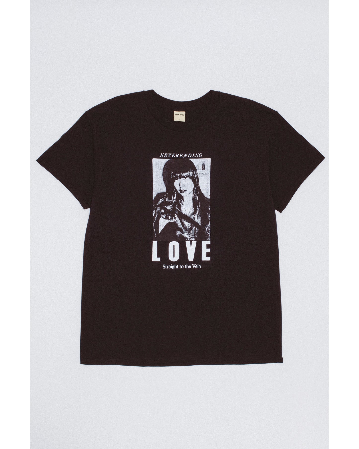 Neverending Love Tee