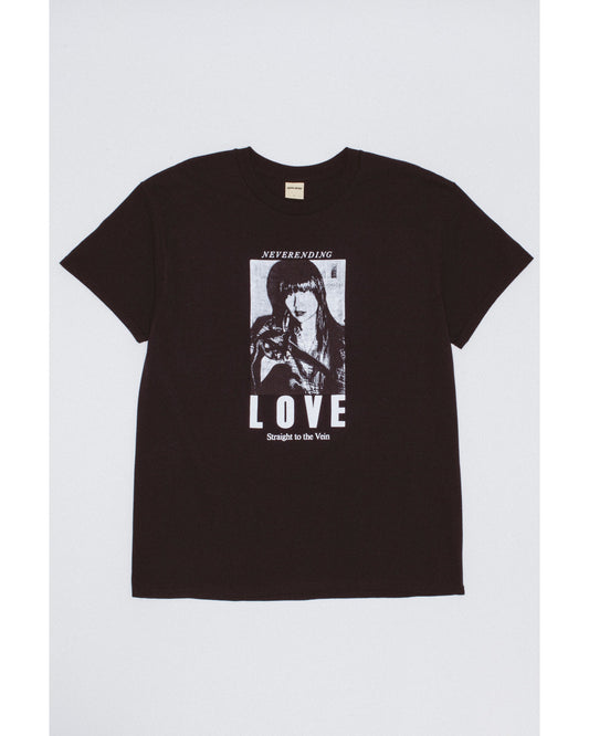 Neverending Love Tee