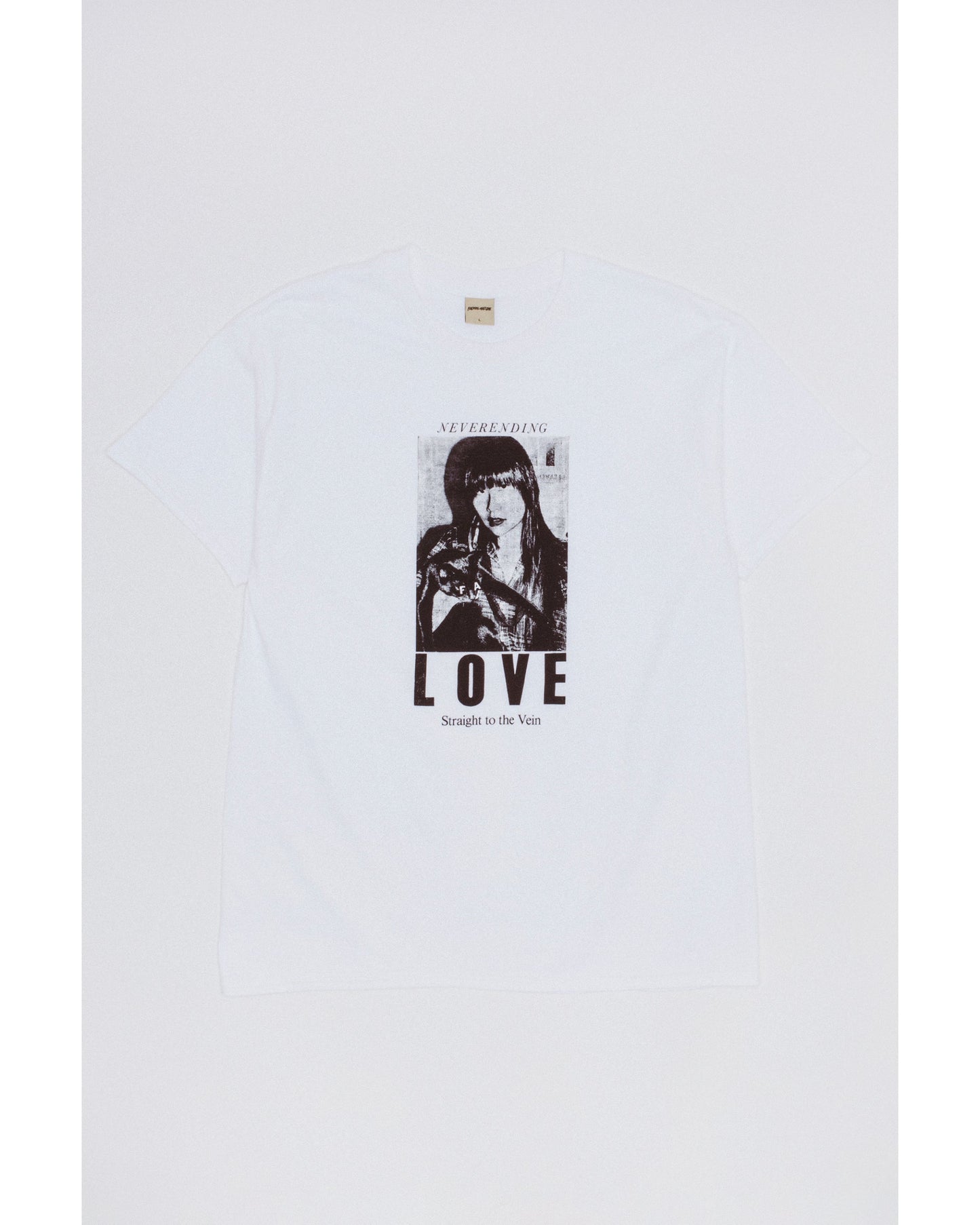 Neverending Love Tee
