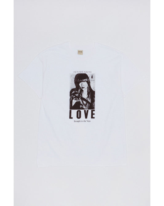 Neverending Love Tee