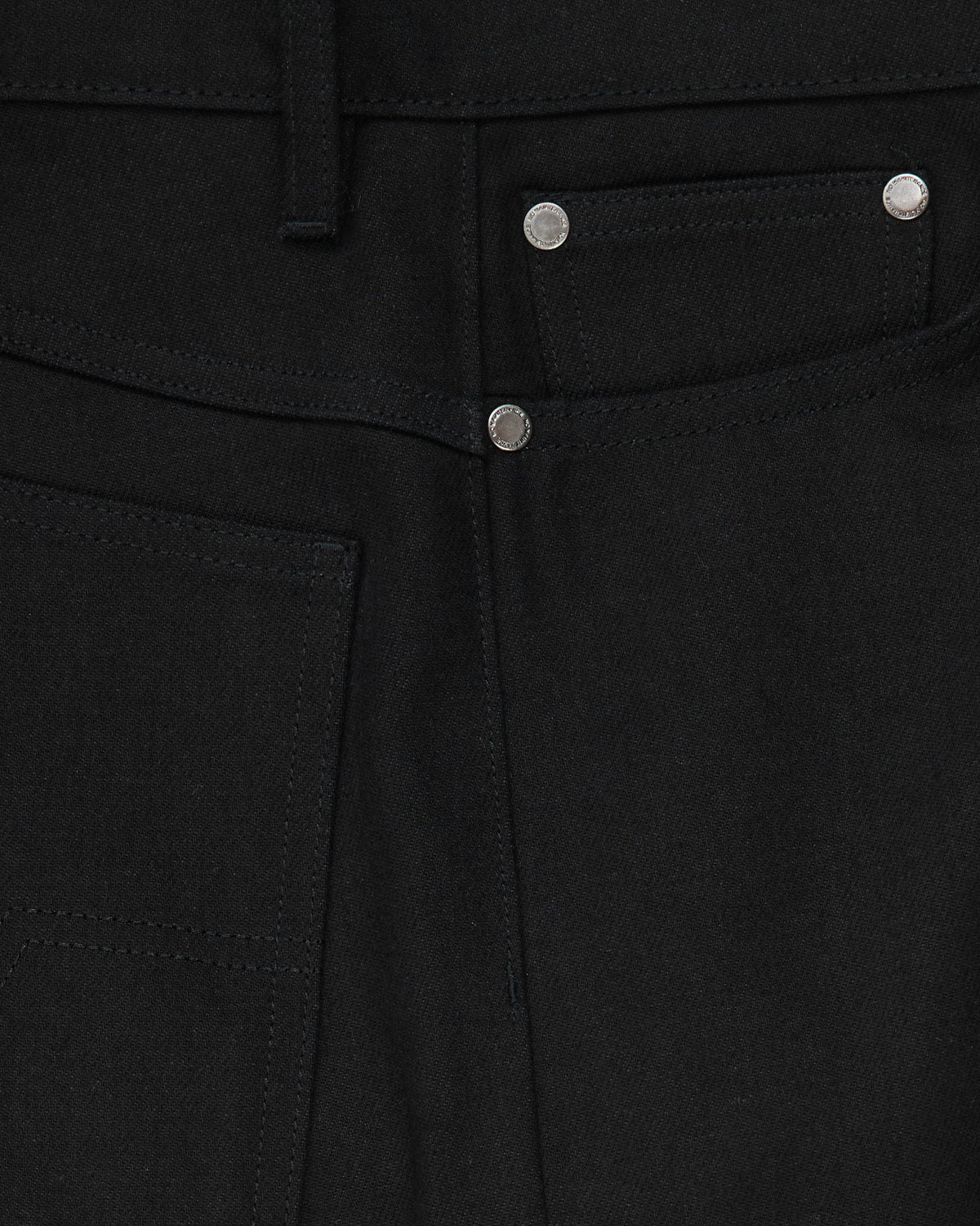 202XX SLIM STRAIGHT DENIM