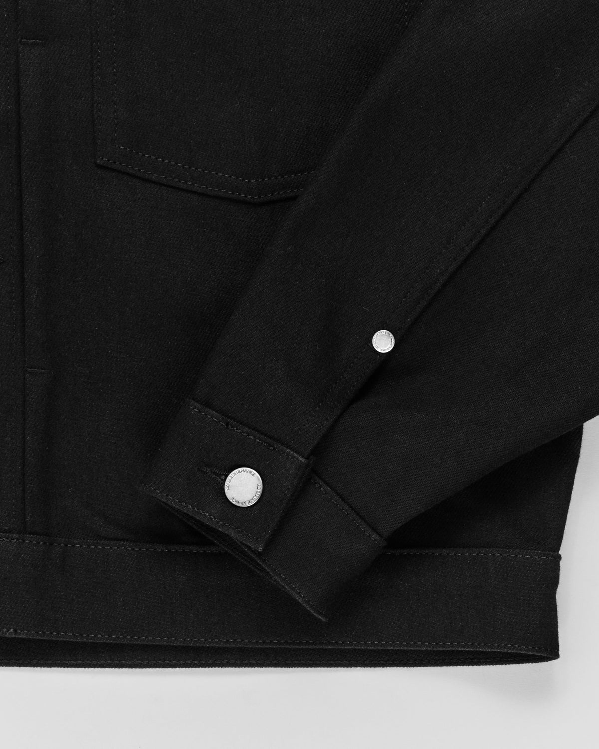 202XX TRUCKER JACKET