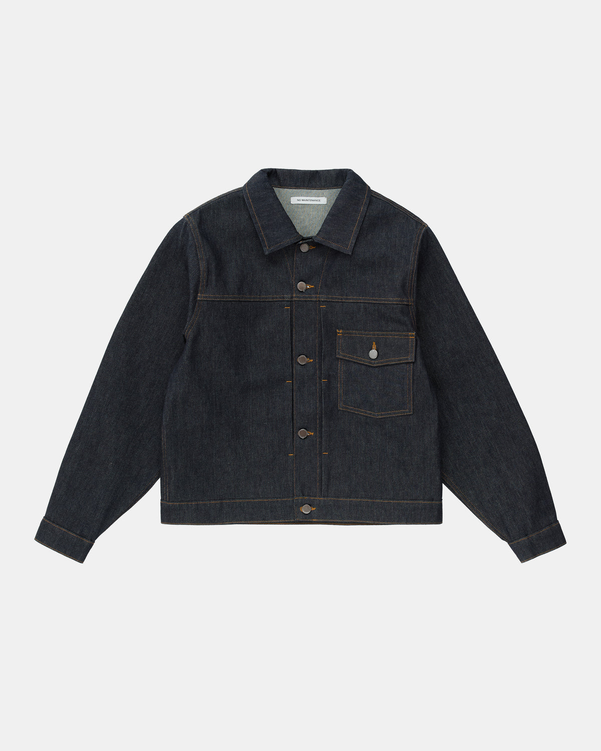 202XX TRUCKER JACKET