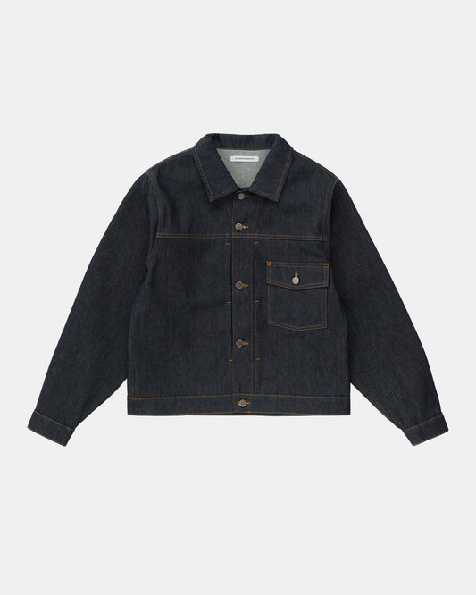 202XX TRUCKER JACKET