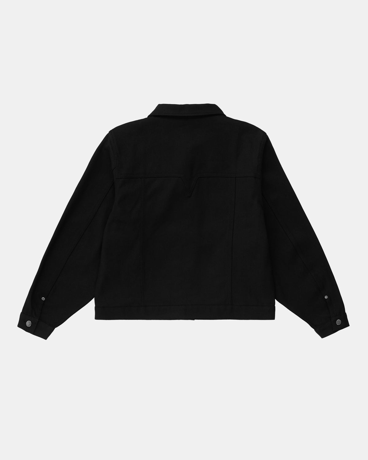 202XX TRUCKER JACKET