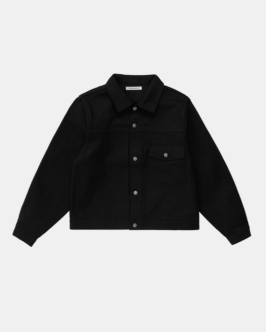 202XX TRUCKER JACKET