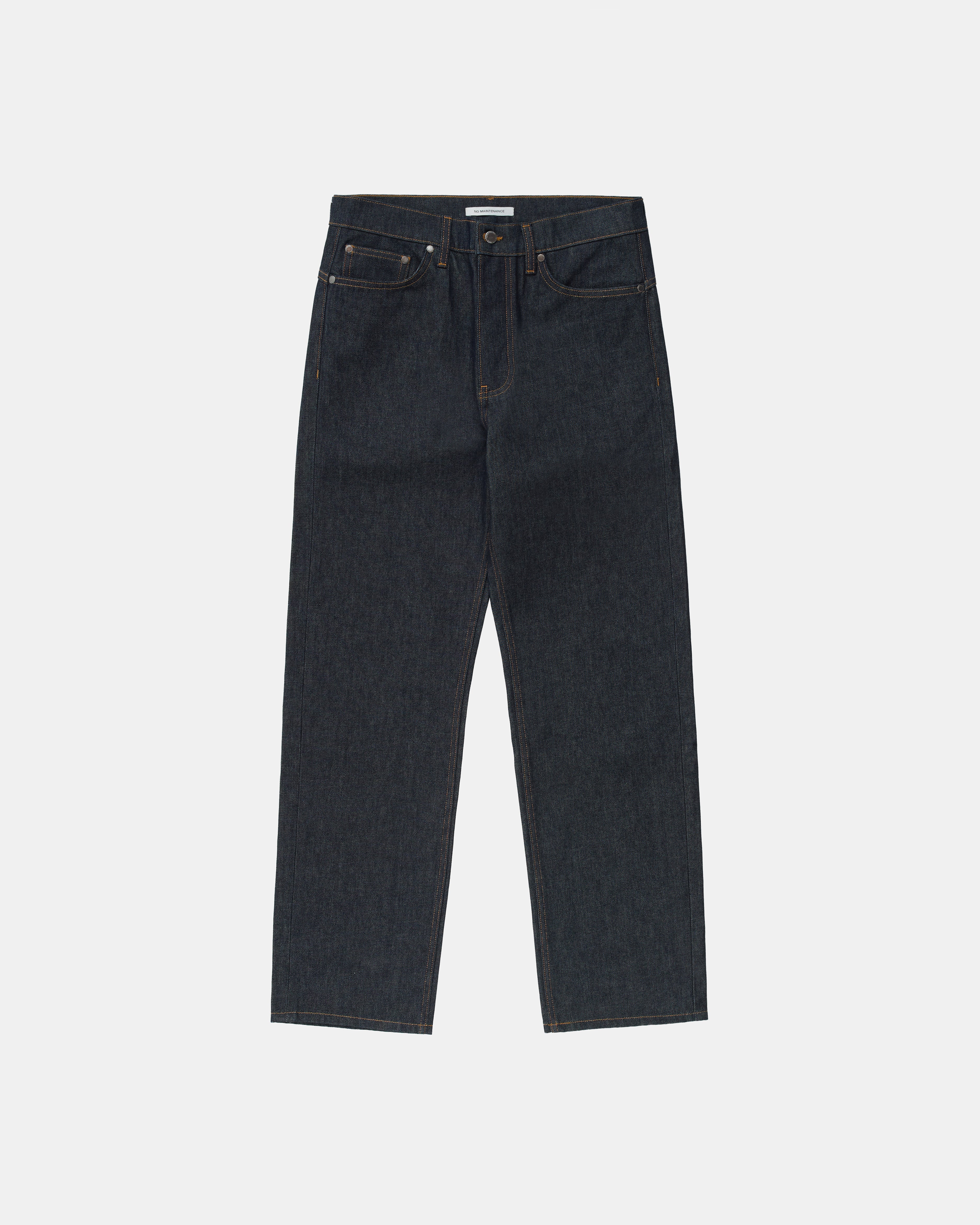202XX SLIM STRAIGHT DENIM – TIME AFTER TIME
