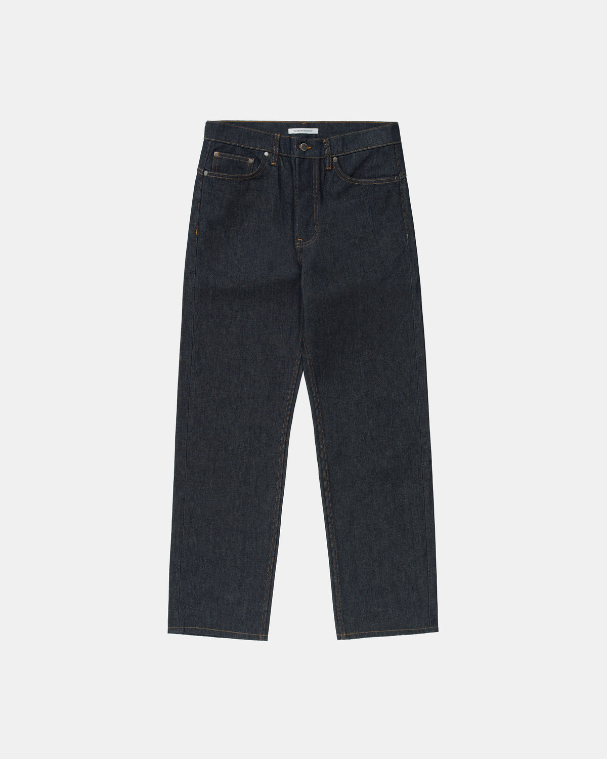 202XX SLIM STRAIGHT DENIM