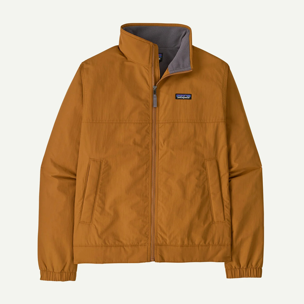 M's Isthmus Lined Jkt