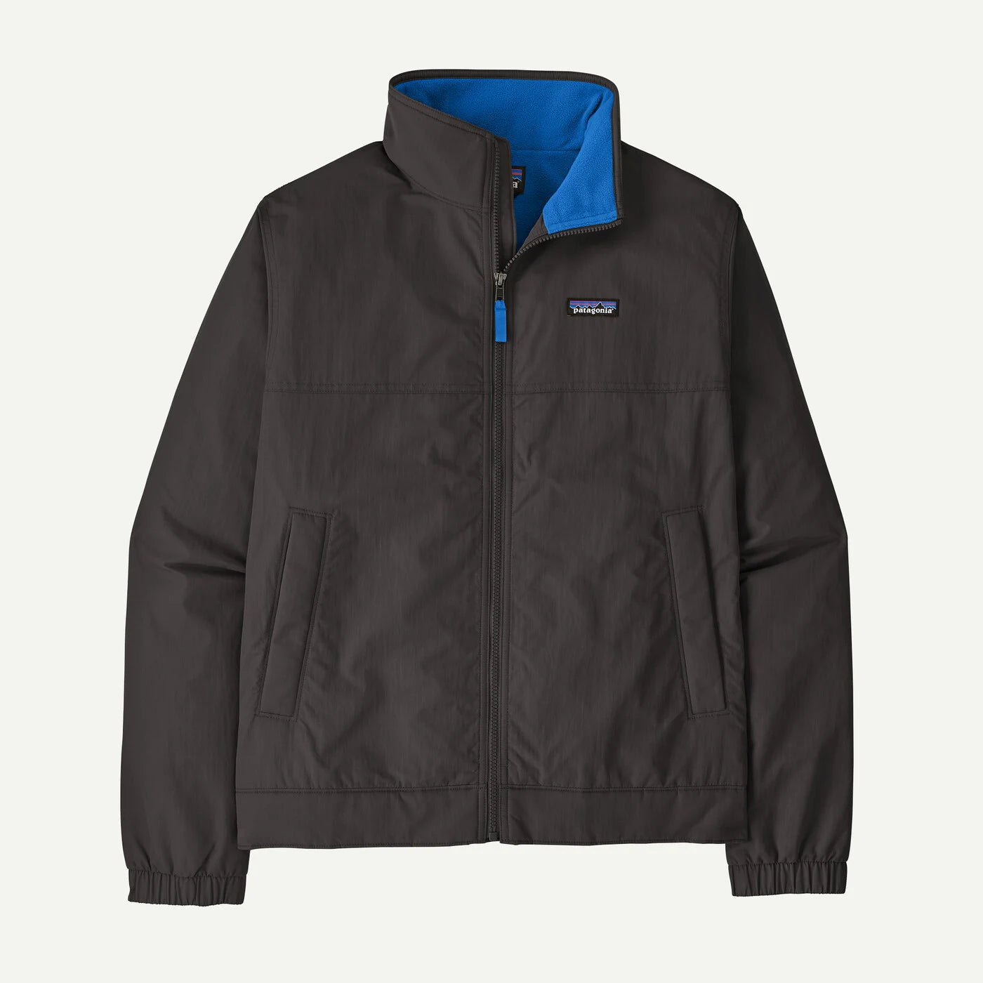 M's Isthmus Lined Jkt