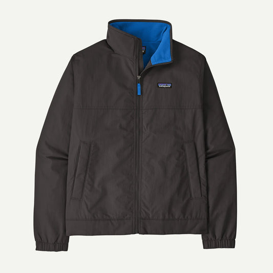 M's Isthmus Lined Jkt