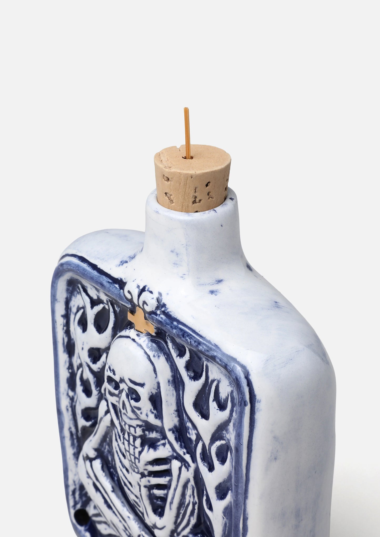 BOTTLE INCENSE CHAMBER – TIME AFTER TIME