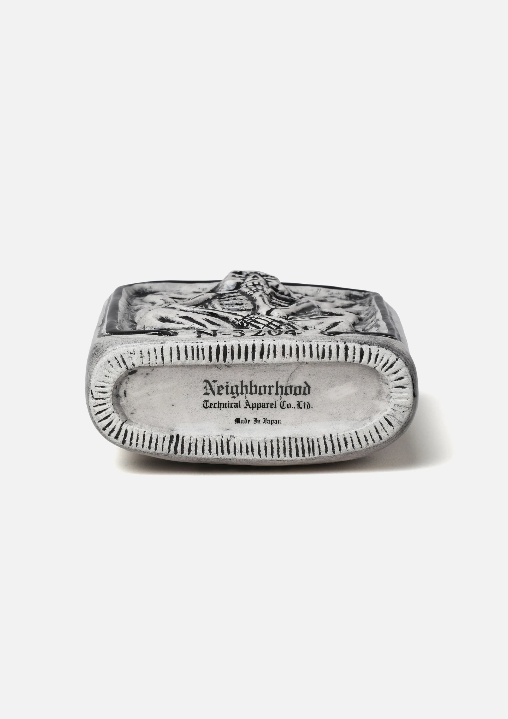 BOTTLE INCENSE CHAMBER – TIME AFTER TIME