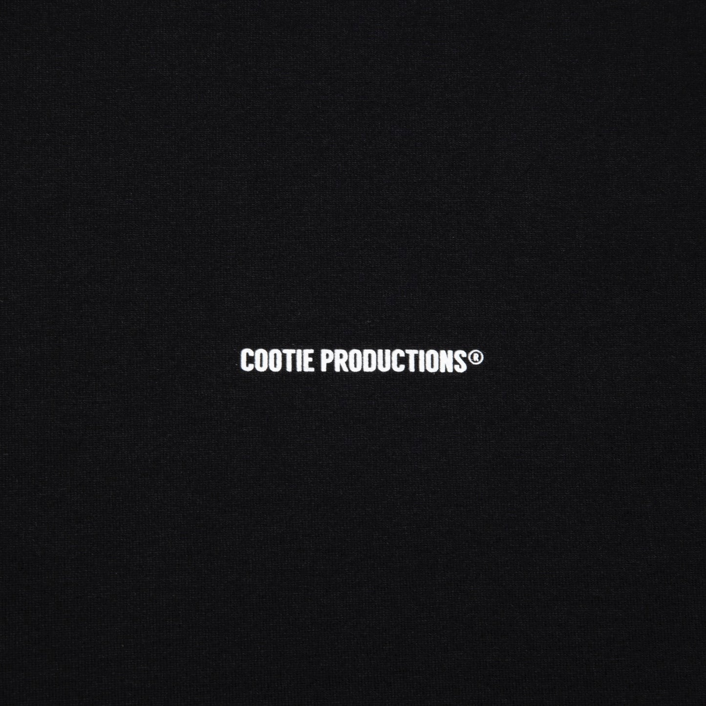 Jacquard Neck S/S Tee