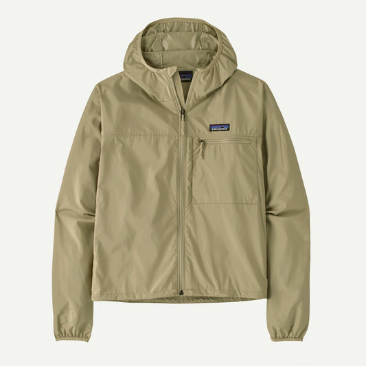 W's Light & Variable Jkt