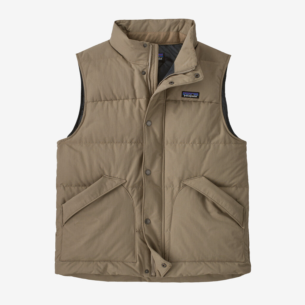 M's Donwdrift Vest