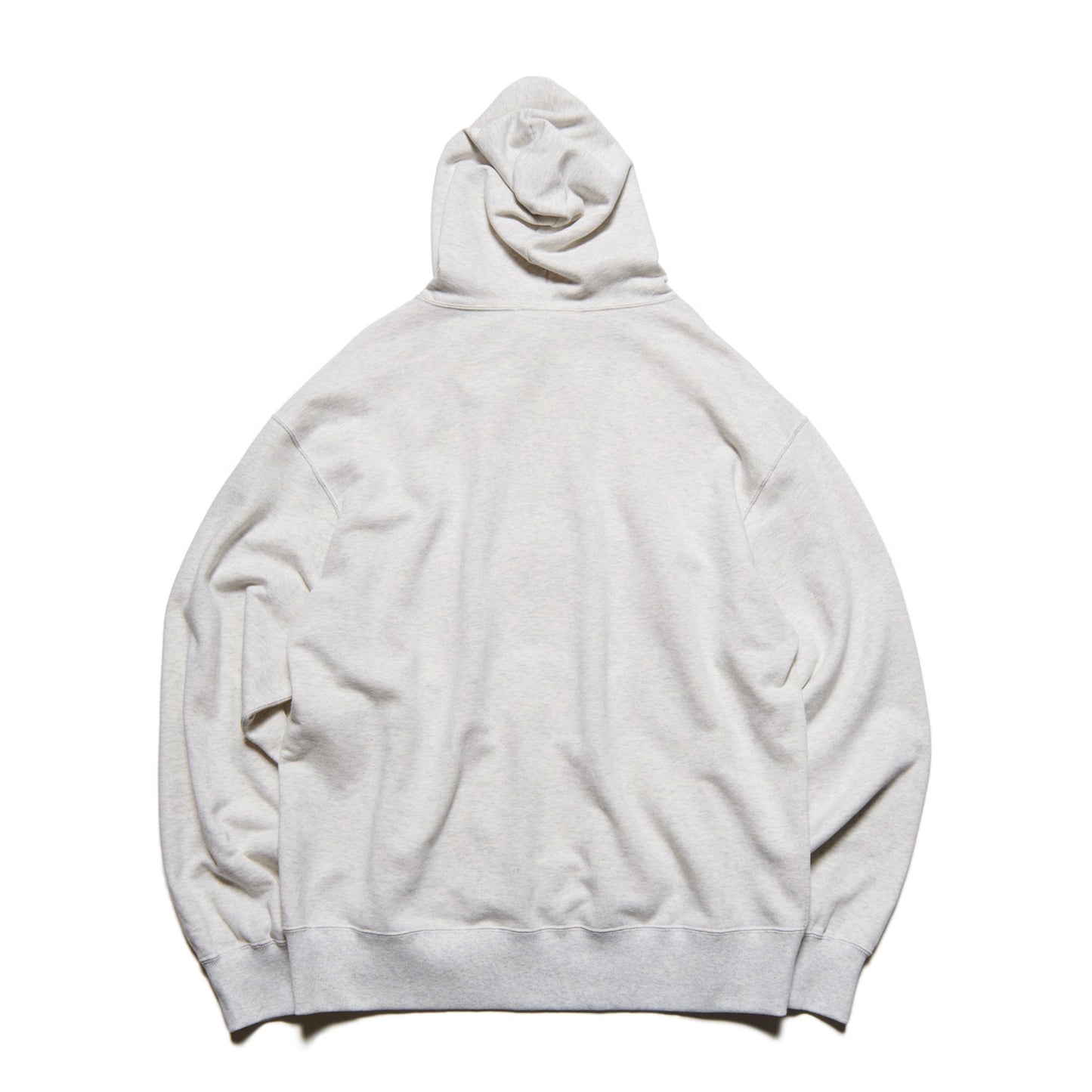 SCORPION WIDE SWEAT HOODIE