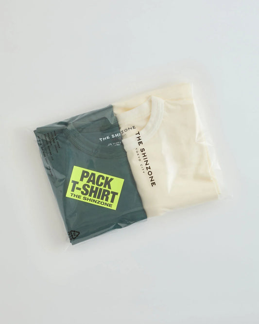PACK TEE
