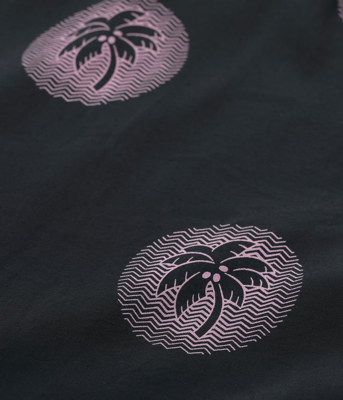 DUKE KAHANAMOKU SPECIAL EDITION “WONDROUS PALM TREE” DK39636