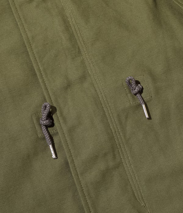 Type M-51 “BUZZ RICKSON CLOTHES” BR12266