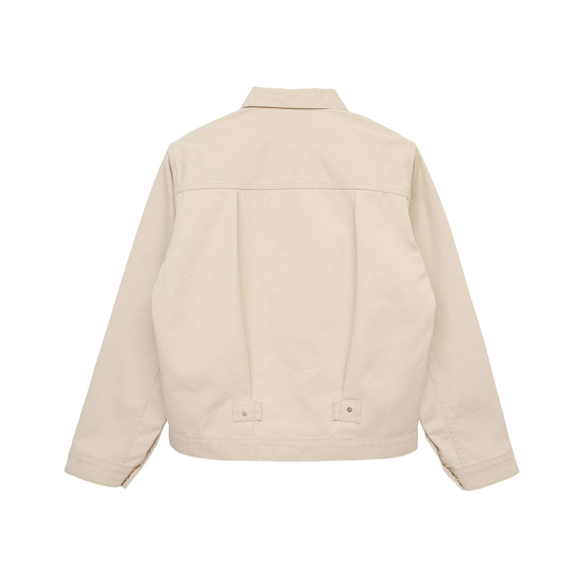 【Dickies×GDC】1st Type Trucker Jacket
