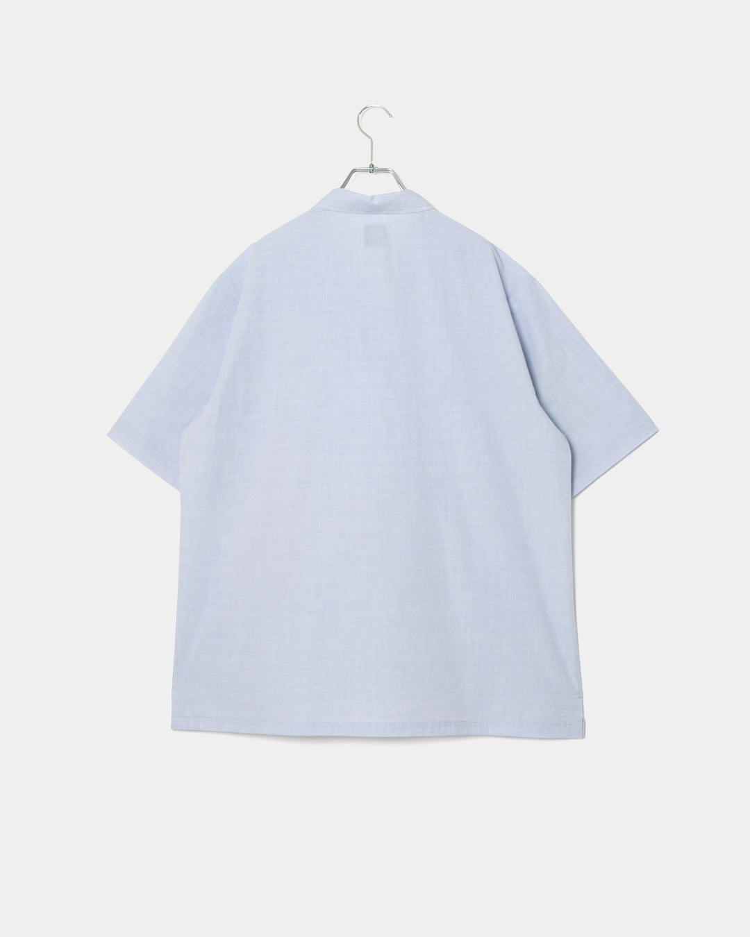 Smooth Typewriter S/S Shirt