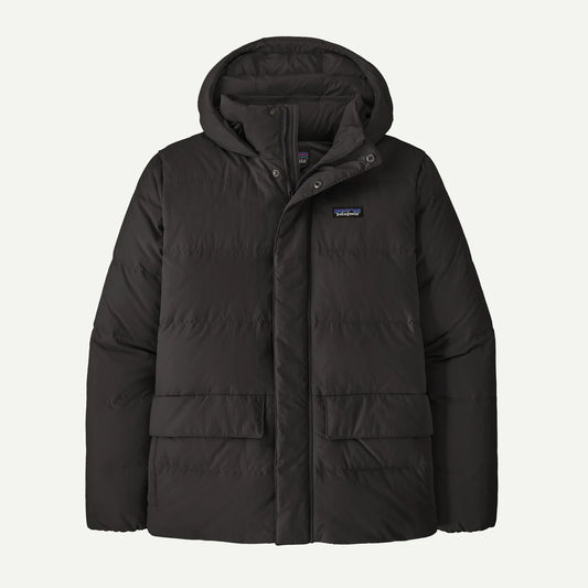 M's Sisar Down Hoody Jkt