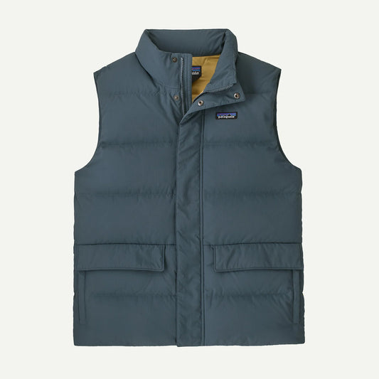 M's Sisar Down Vest