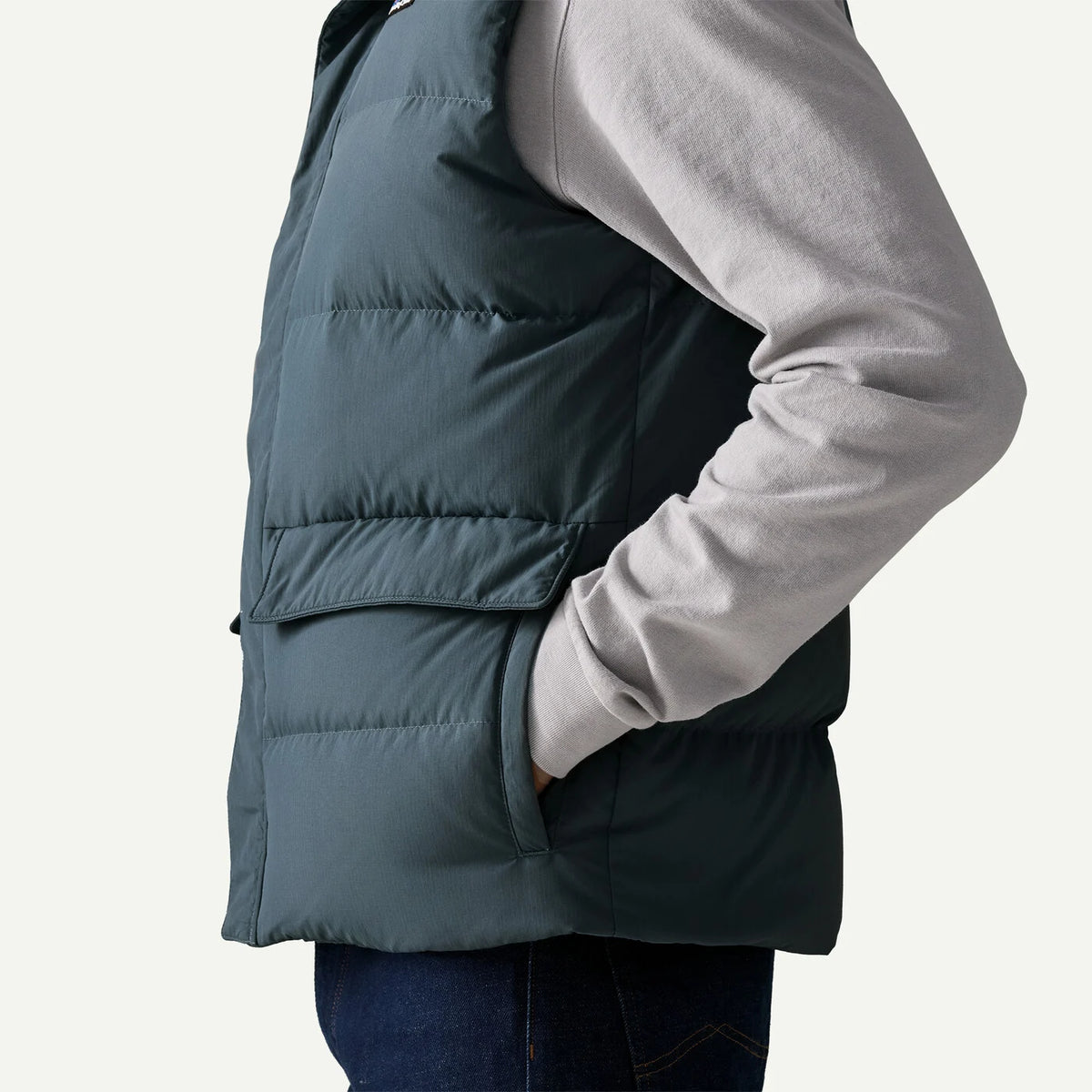 M's Sisar Down Vest