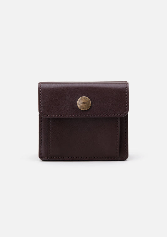 LEATHER WALLET