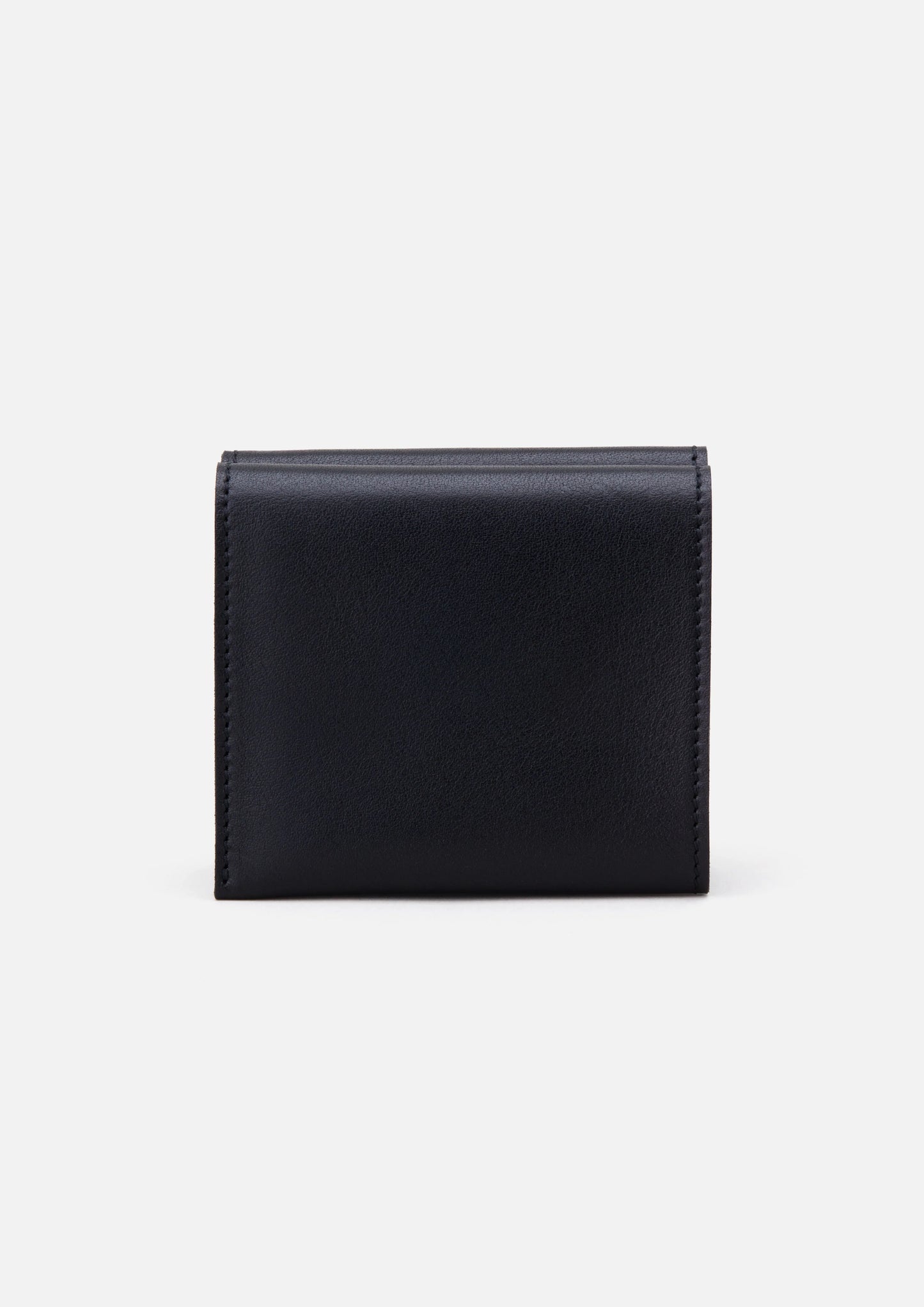 LEATHER WALLET