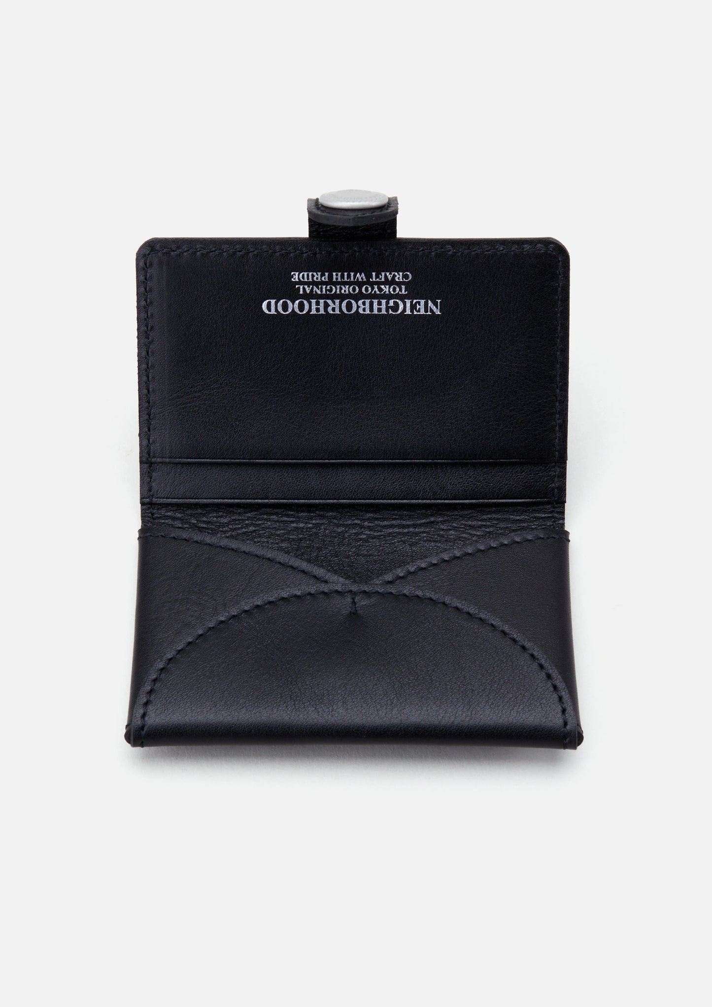 LEATHER CARD CASE