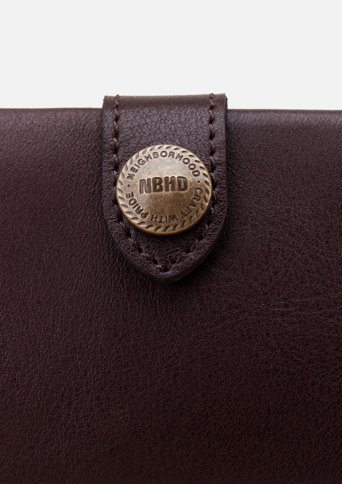 LEATHER CARD CASE