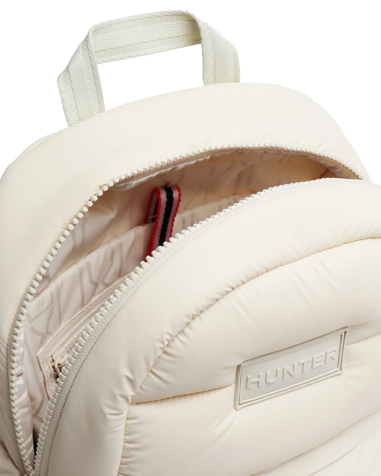 イントレピッド エクストラ パフド バックパック