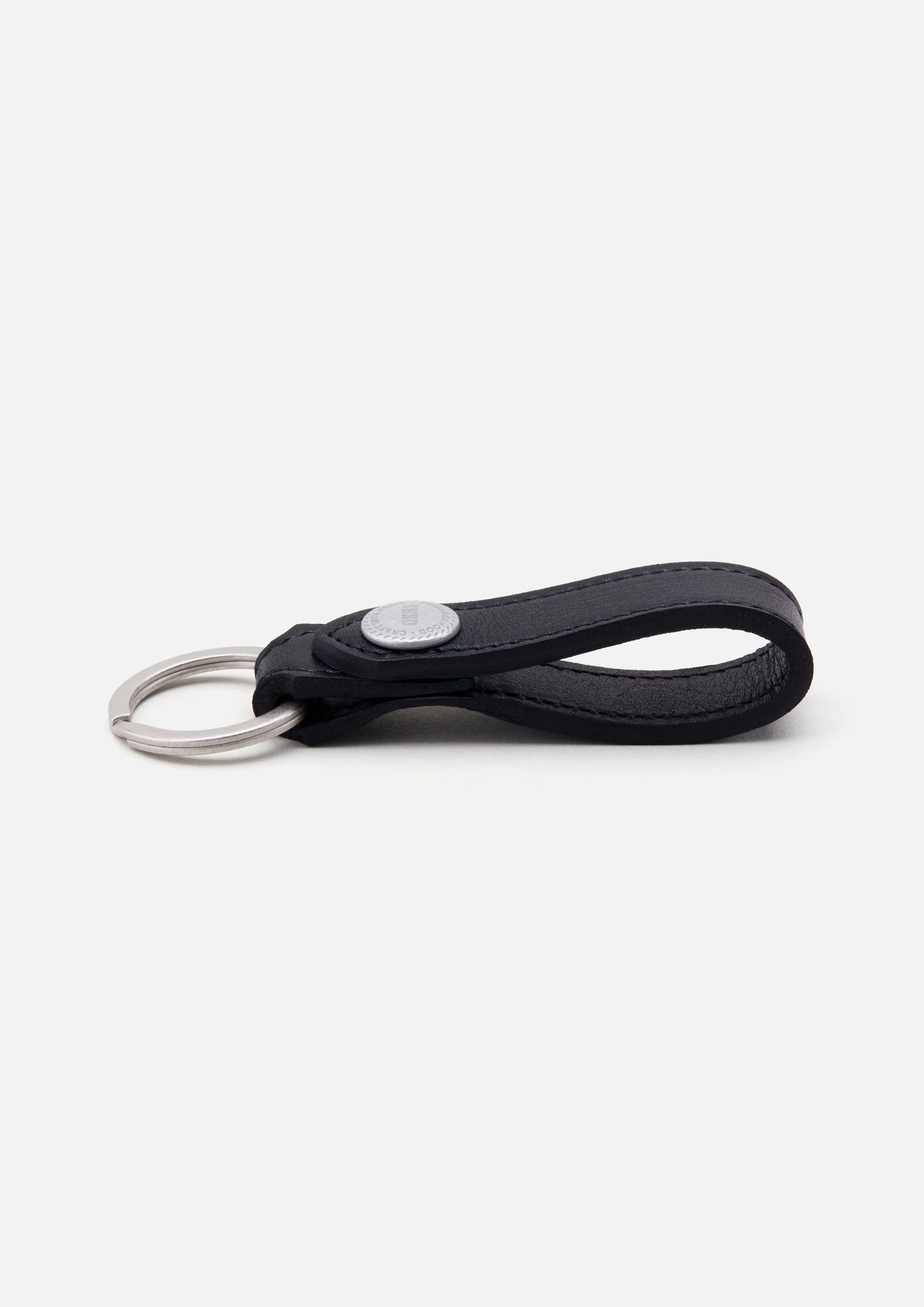 LEATHER KEYHOLDER