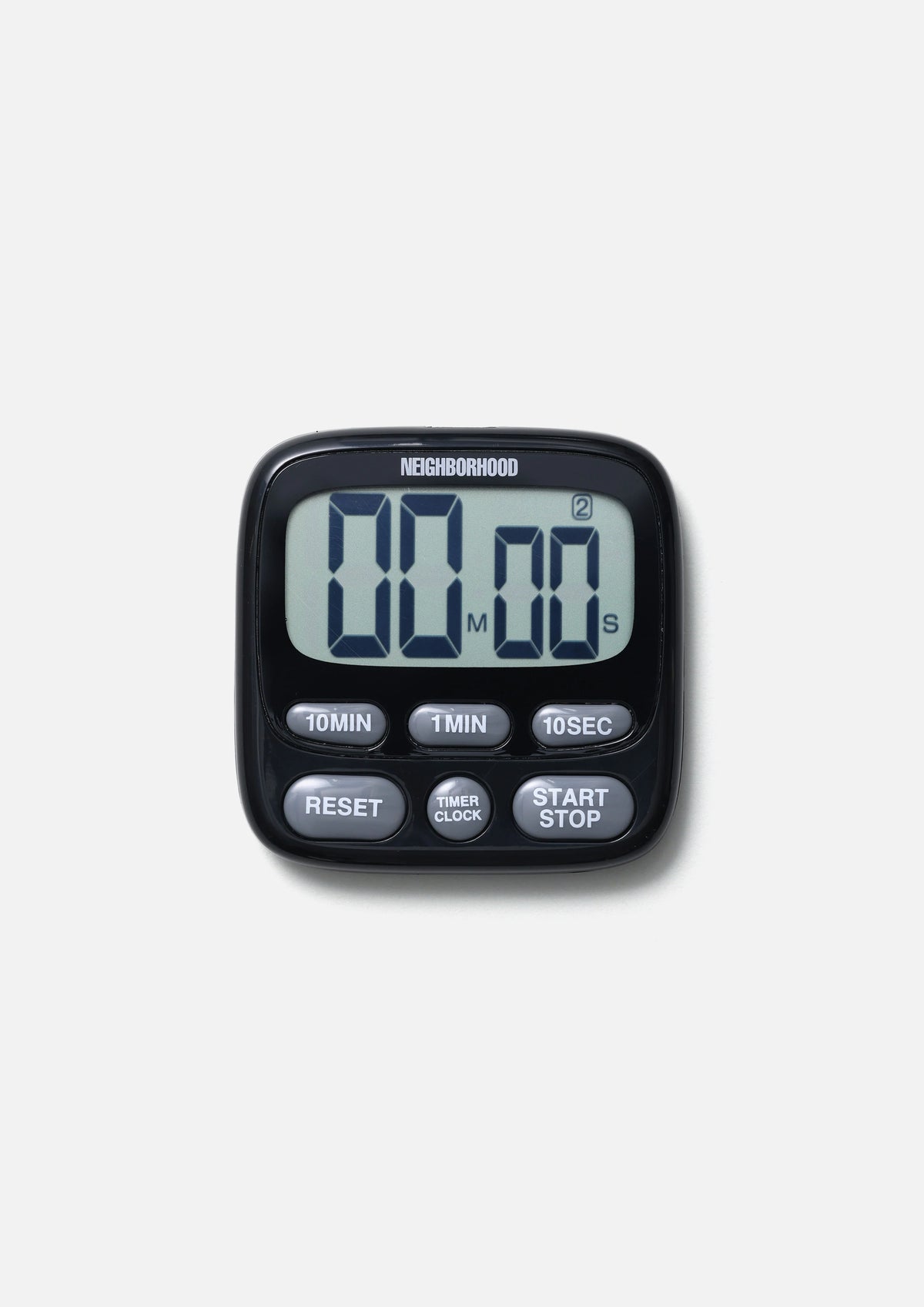 KITCHEN TIMER