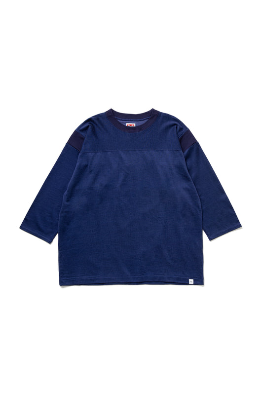 MASON Ex.FOOTBALL TEE “JACKSON”