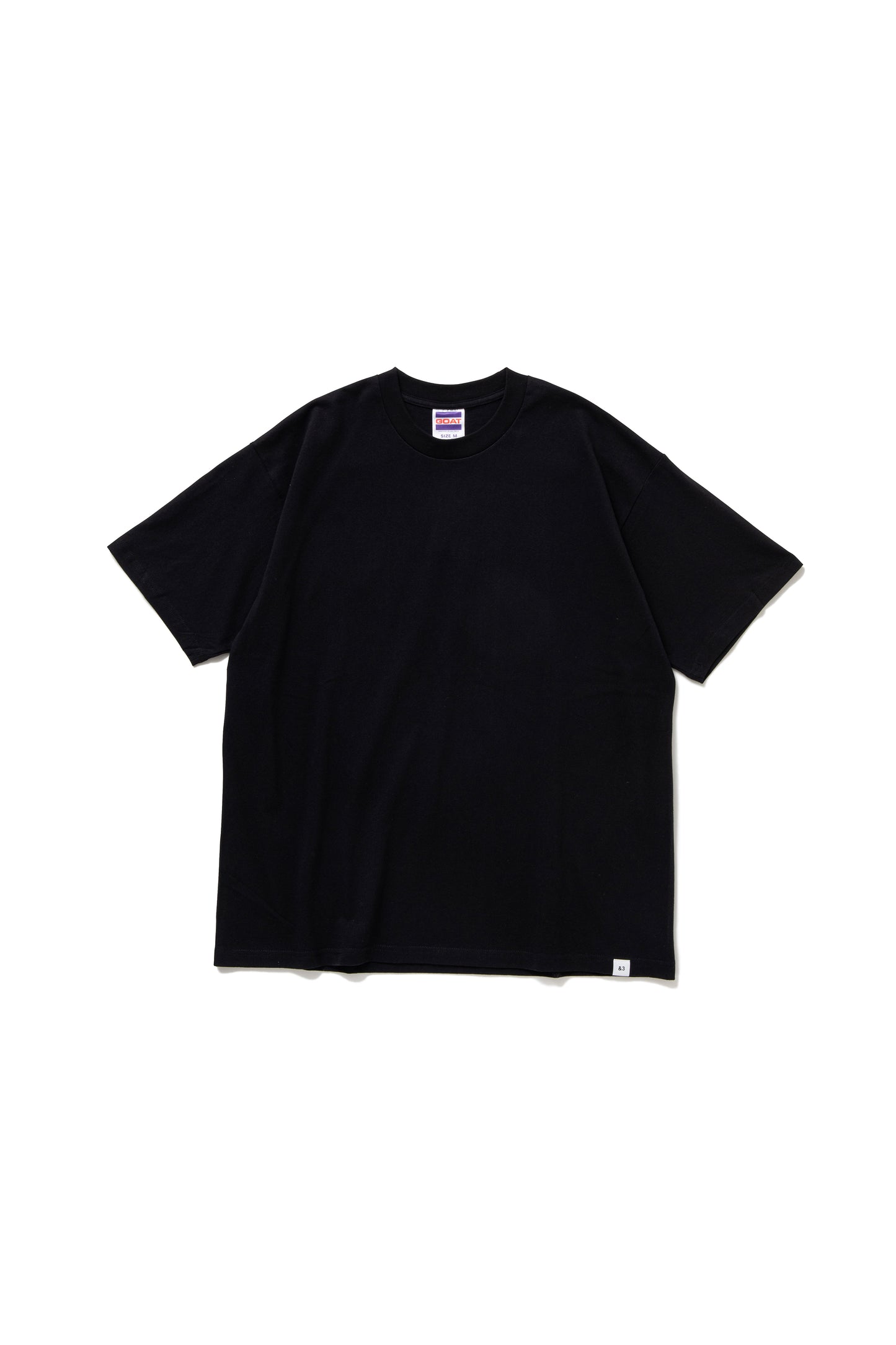 S/S PRINTED TEE "KEVIN"