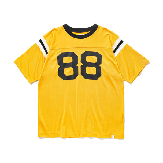 MASON Ex. S/S PRINTED TEE "KELCE"