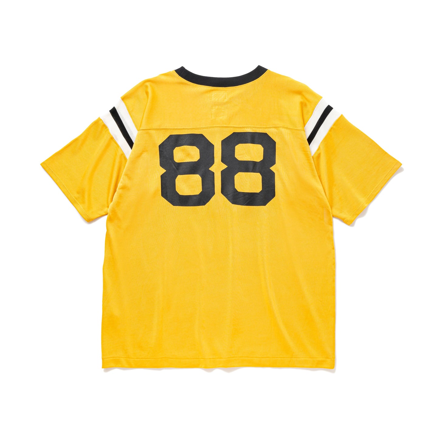 MASON Ex. S/S PRINTED TEE "KELCE"