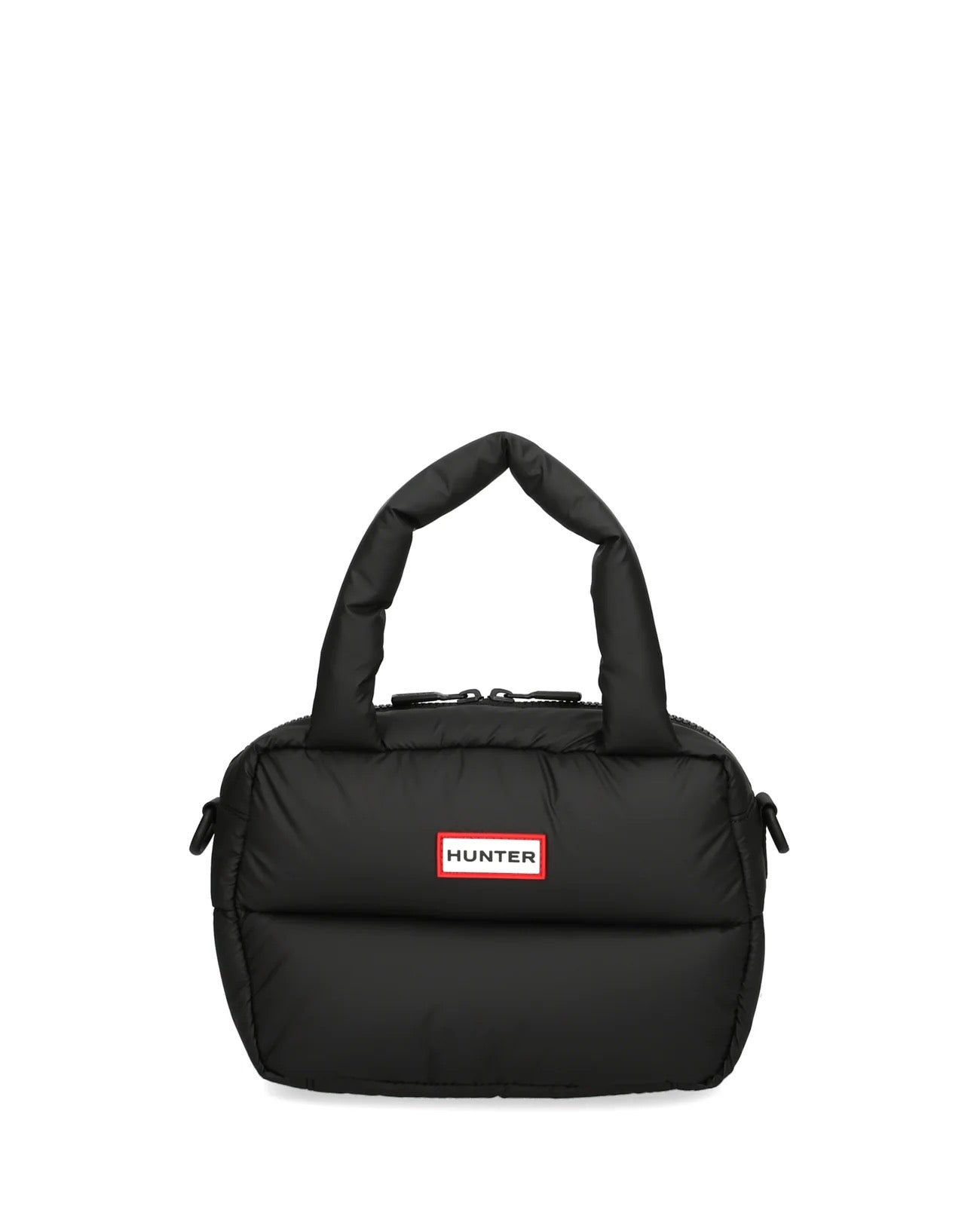 イントレピッド エクストラ パフド ミニボストン