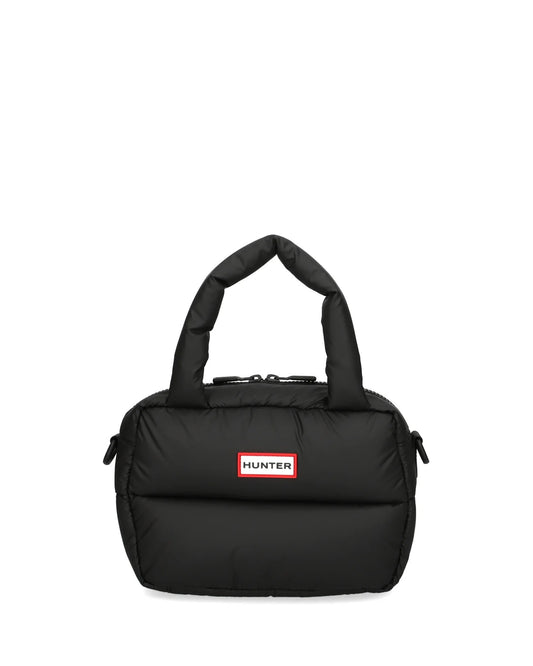 イントレピッド エクストラ パフド ミニボストン