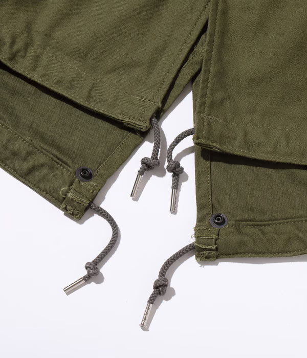 Type M-51 “BUZZ RICKSON CLOTHES” BR12266